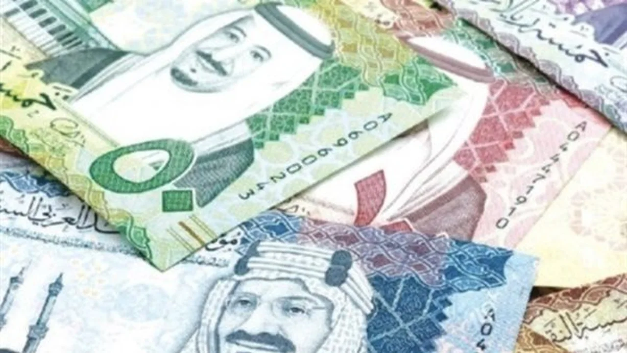 سعر الريال السعودي مقابل الجنيه المصري في البنوك اليوم الجمعة 8 مايو